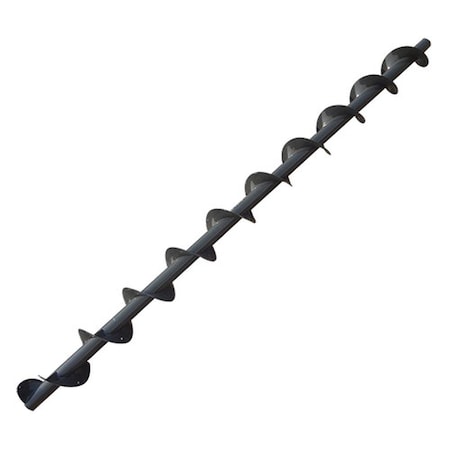 Aftermarket LH Auger Fits Capello Quasar WN-03498800-PEX